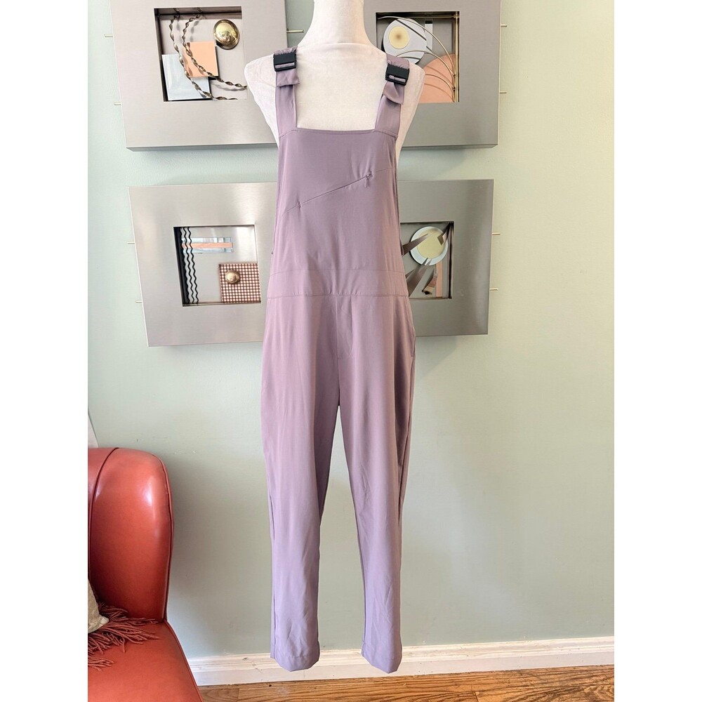 Indyeva jumpsuit